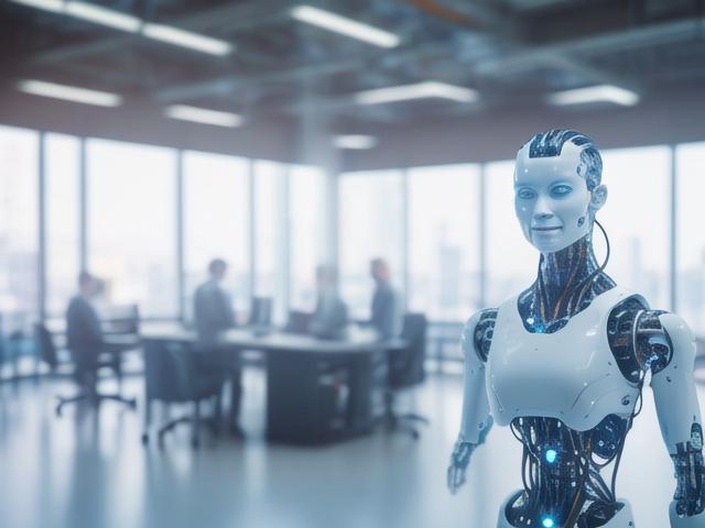 国外人工智能专业解析，热门领域与核心课程一览