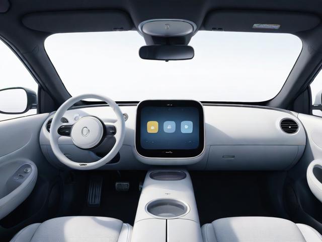 欧拉好猫智能驾驶辅助系统关闭指南，轻松操作，安全驾驶无忧