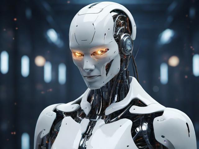 揭秘AI人工智能宣传套路，如何识破虚假宣传的迷雾