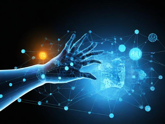 人工智能与经济学,解析人工智能在经济学领域的归属与发展