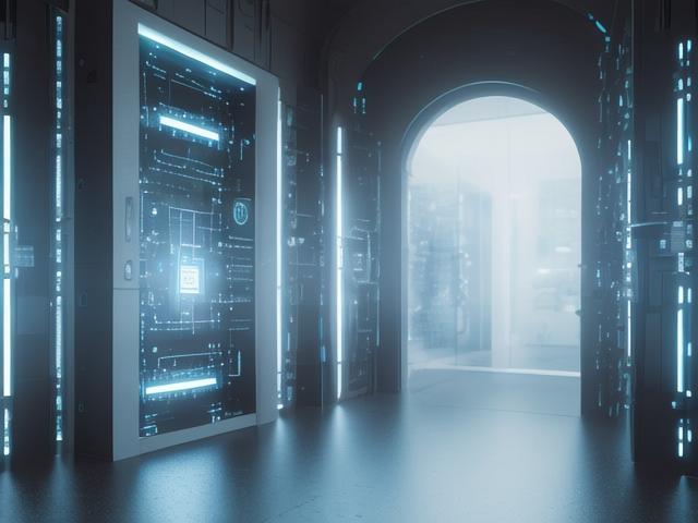 人工智能初学者，掌握基础，开启智能时代的大门