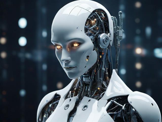 人工智能3大境界，从感知到智慧，探寻AI发展的无限可能