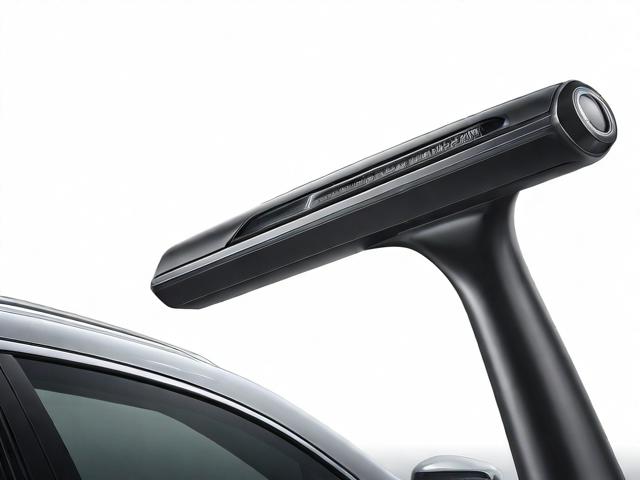 刷雨器关闭指南，汽车雨刷器的正确使用与维护