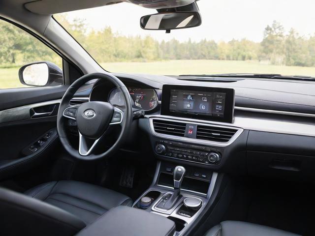 如何在车上轻松关闭广播电台，一招教你轻松静享旅程