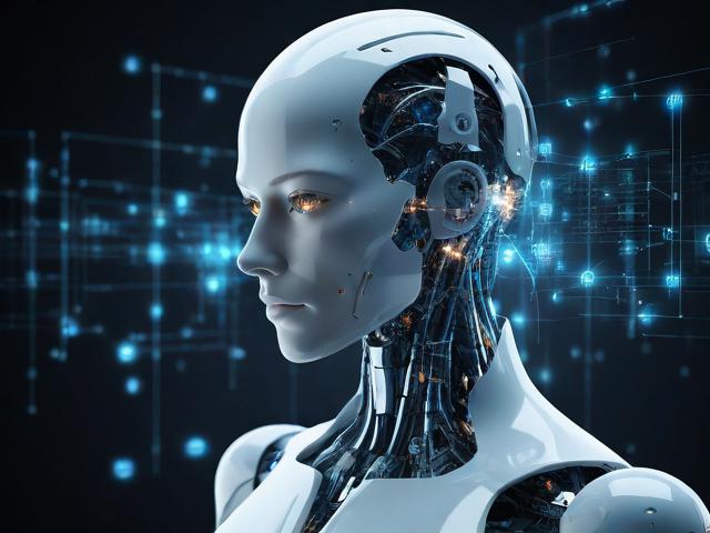 人工智能的三大算法，揭秘未来智能世界的基石