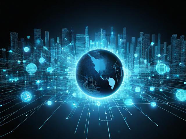 老大数据与人工智能，未来世界的双引擎驱动