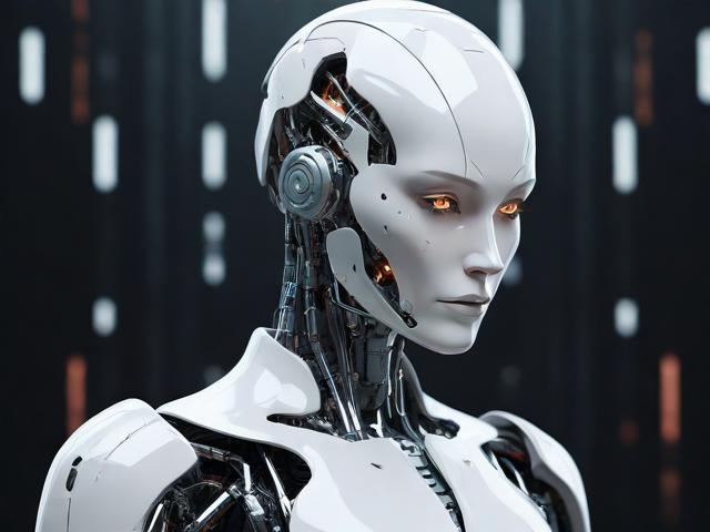 揭秘AI之谜，为什么人工智能被称为AI？