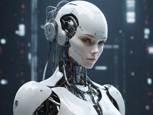 人工智能，探索无限可能，有哪些领域值得学习？