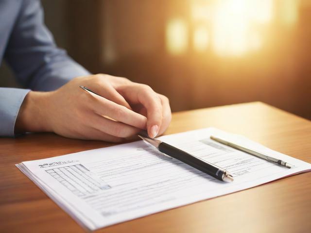 申请补贴报告的写作步骤与要点