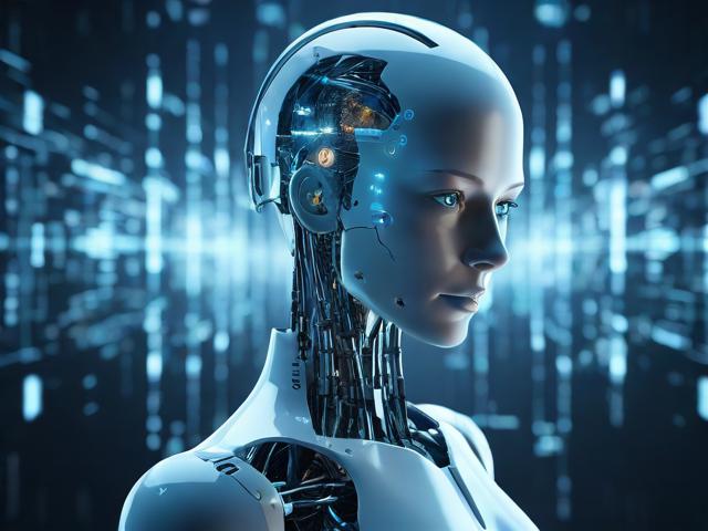 AI人工智能技术，开启智能时代的钥匙