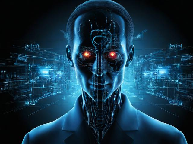 揭秘越狱人工智能，未来科技与伦理的碰撞