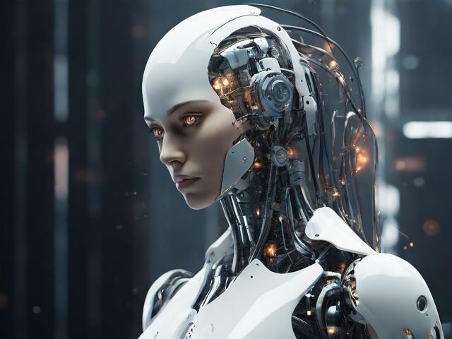 什么是人工智能生成器，揭秘未来创意生产的利器