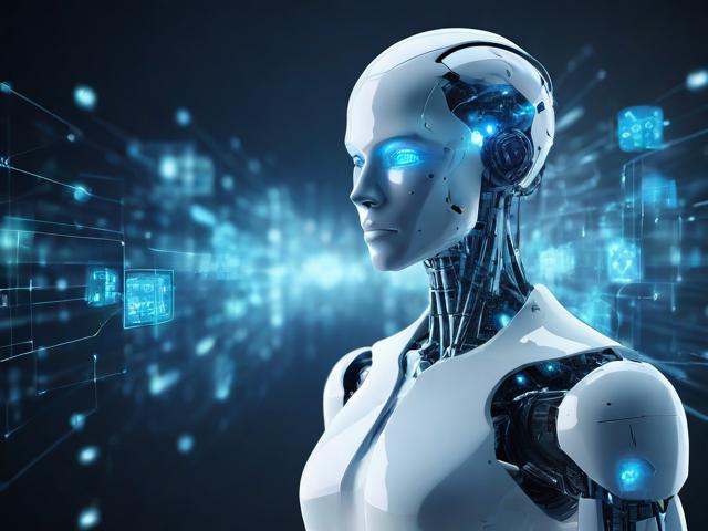 人工智能培训，揭秘核心技能与未来走向