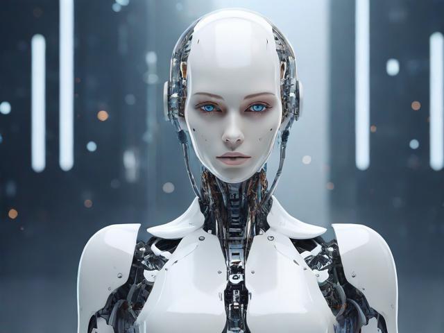 人工智能在去外企的职场新航向