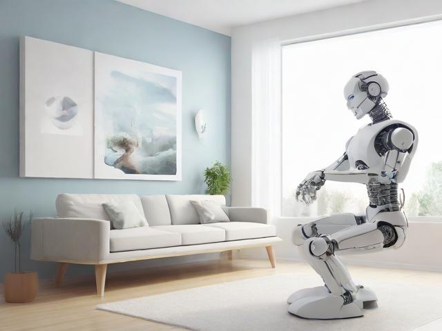 人工智能家居的隐忧，揭秘其不容忽视的缺点