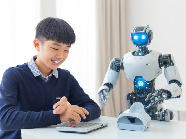 室友人工智能学什么好，探索AI领域的热门方向与学习路径