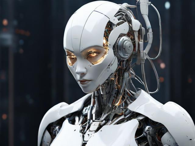 人工智能技术，探索其别名与内涵