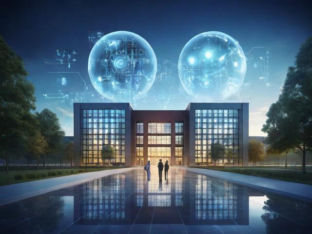 大学本科人工智能专业，探索未来科技的核心领域