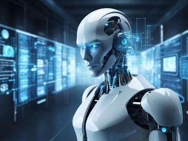 人工智能产业，揭秘开什么厂最挣钱