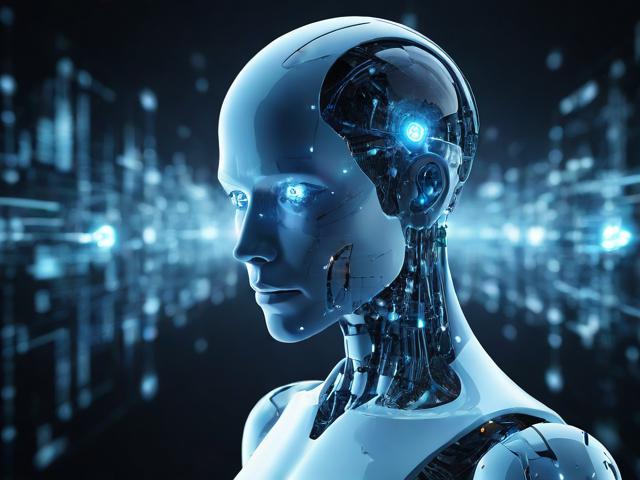 人工智能领域的新变革，技术突破与未来展望