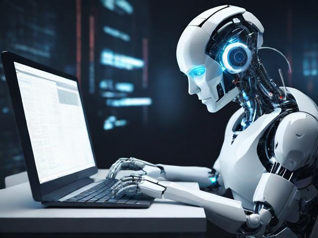 创客人工智能套件，开启未来科技创造之旅