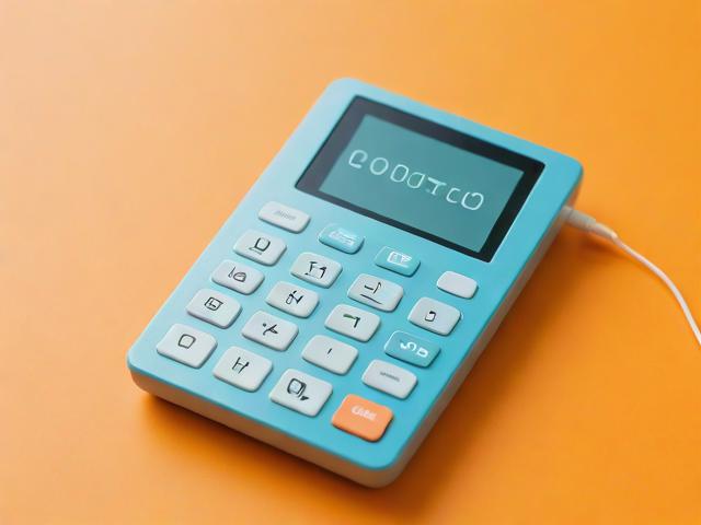 计算器闹铃响起？教你一招轻松关闭！