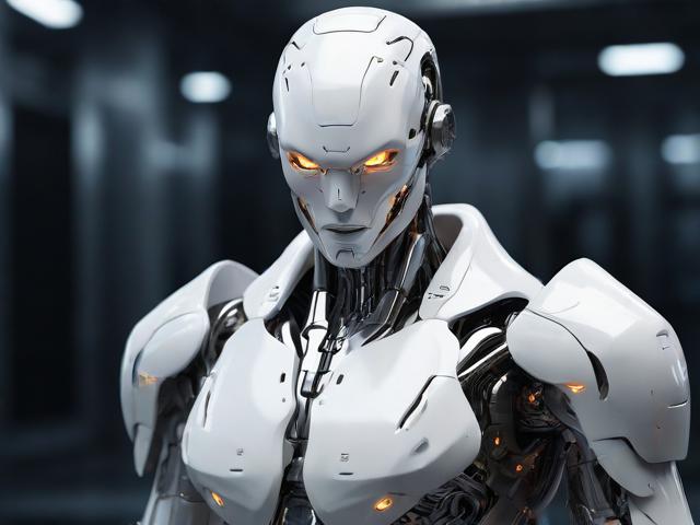 人工智能机器人市场价位解析，从入门级到高端定制