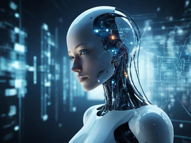 矿加学科人工智能，探索跨界融合的未来学科