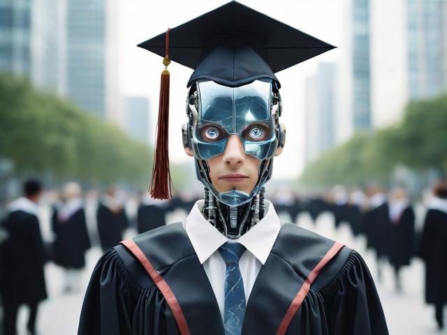 人工智能学士学位，开启智能时代学术探索的新篇章