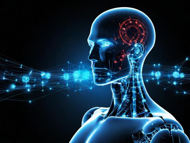 美国人工智能，引领全球科技浪潮的先锋力量