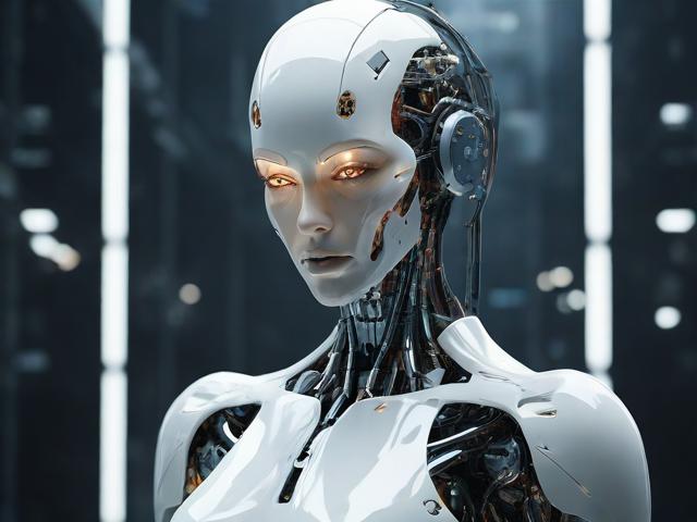 人工智能，开启人类文明的福音时代