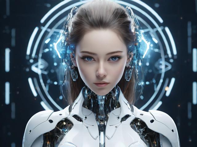 人工智能直播网红崭露头角，揭秘神秘ID智星小宝