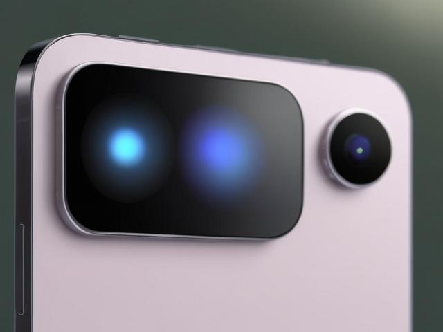 轻松关闭苹果手机快门声，让你拍照更加隐蔽与优雅