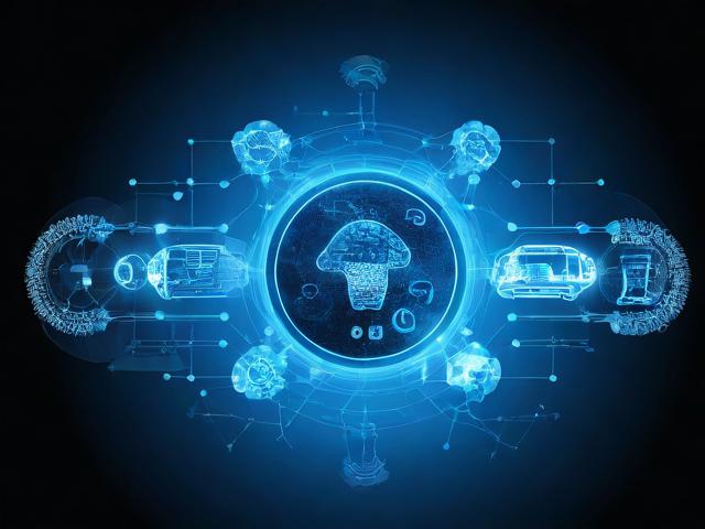 滴滴人工智能算法揭秘，揭秘滴滴出行背后的智能引擎