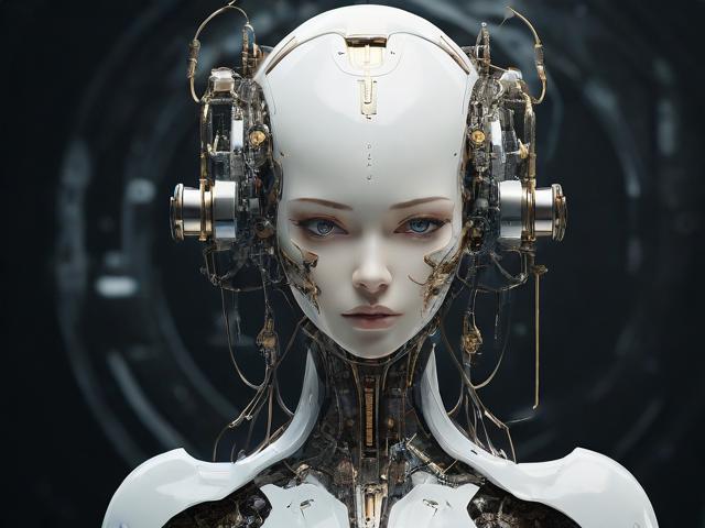 人工智能的精致点缀，那些小而美的小装饰