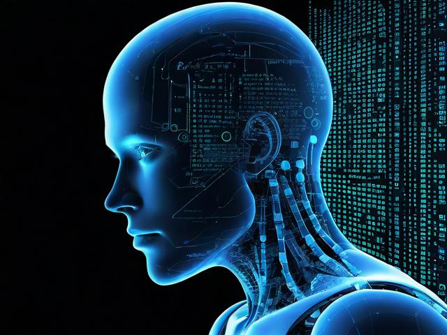 人工智能的代码，揭秘智能背后的编程奥秘