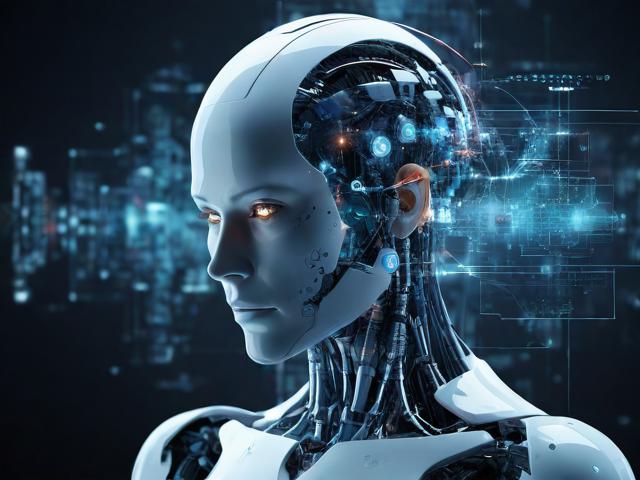 图解人工智能，探索智能时代的奥秘