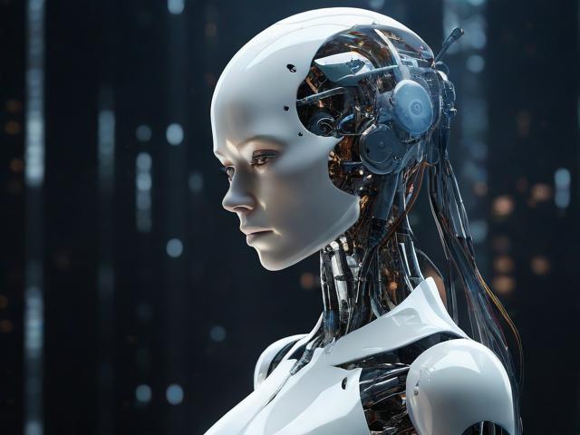 揭秘隐藏式人工智能，无形之中，智慧涌动