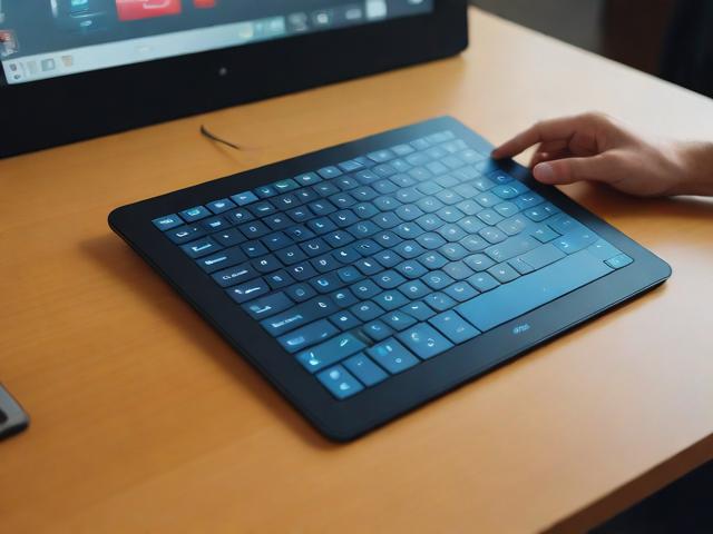 Win触摸板关闭全攻略，轻松解决触摸板使用烦恼