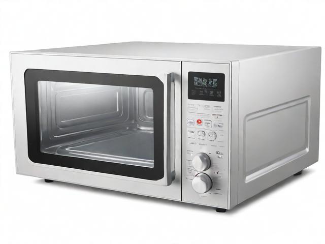 微波炉使用指南，轻松掌握如何正确关闭微波炉