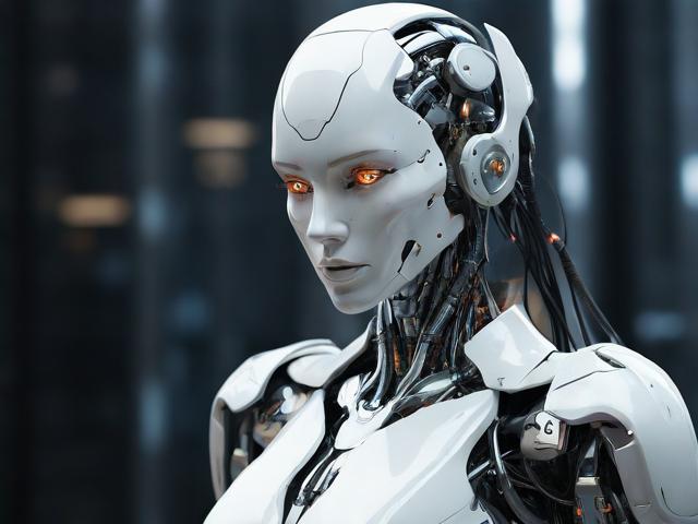 人工智能竞赛题目探析，挑战与创新并行