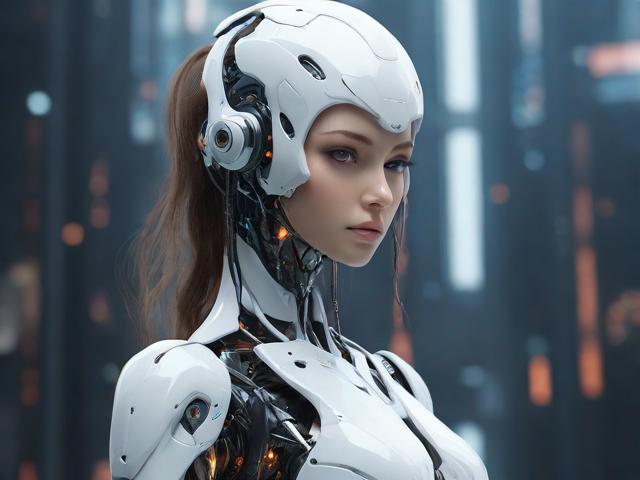 为什么人工智能选择女声，性别角色的虚拟演绎与用户偏好