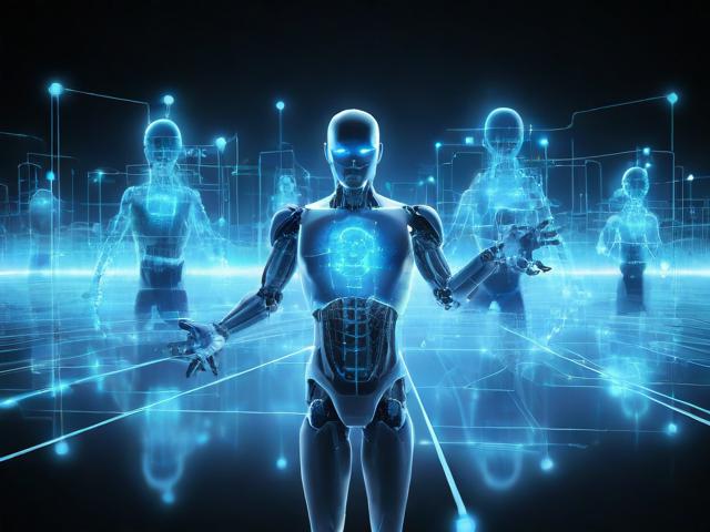 人工智能助力氢能源发展，揭秘人工智能补氢技术