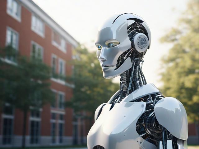 大学人工智能时代，如何选择最适合的专业方向？