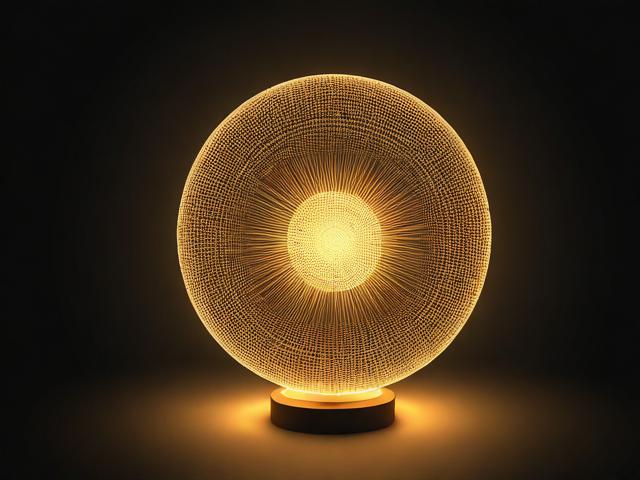 3D场景中如何巧妙关闭灯光，实用技巧解析