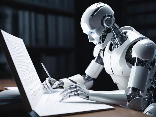 识字人工智能，学习之路与未来展望