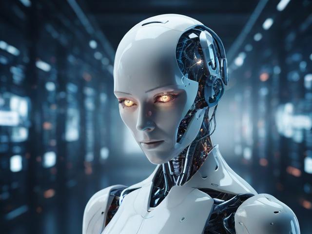 深度解析重智人工智能专业，培养未来智能时代的创新人才