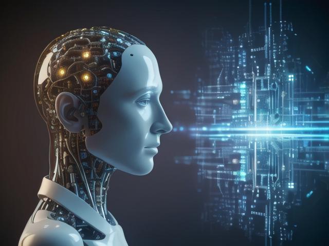 人工智能，解锁财富之门的新钥匙——探索人工智能赚钱之道