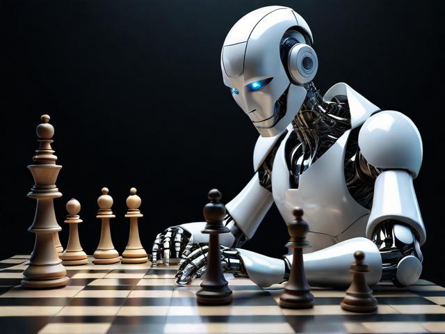 象棋人工智能，定义、发展及未来展望
