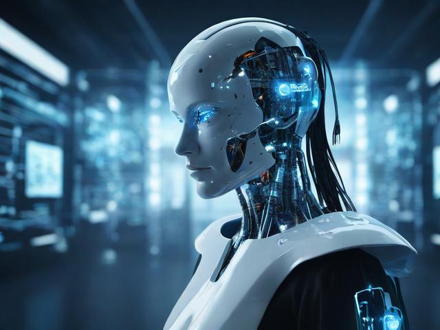 人工智能开发领域的人才需求，学历背景揭秘